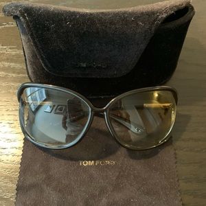 Tom Ford sunglasses